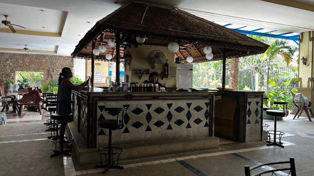 Villa Germania Jomtien pláž Exteriér fotografie