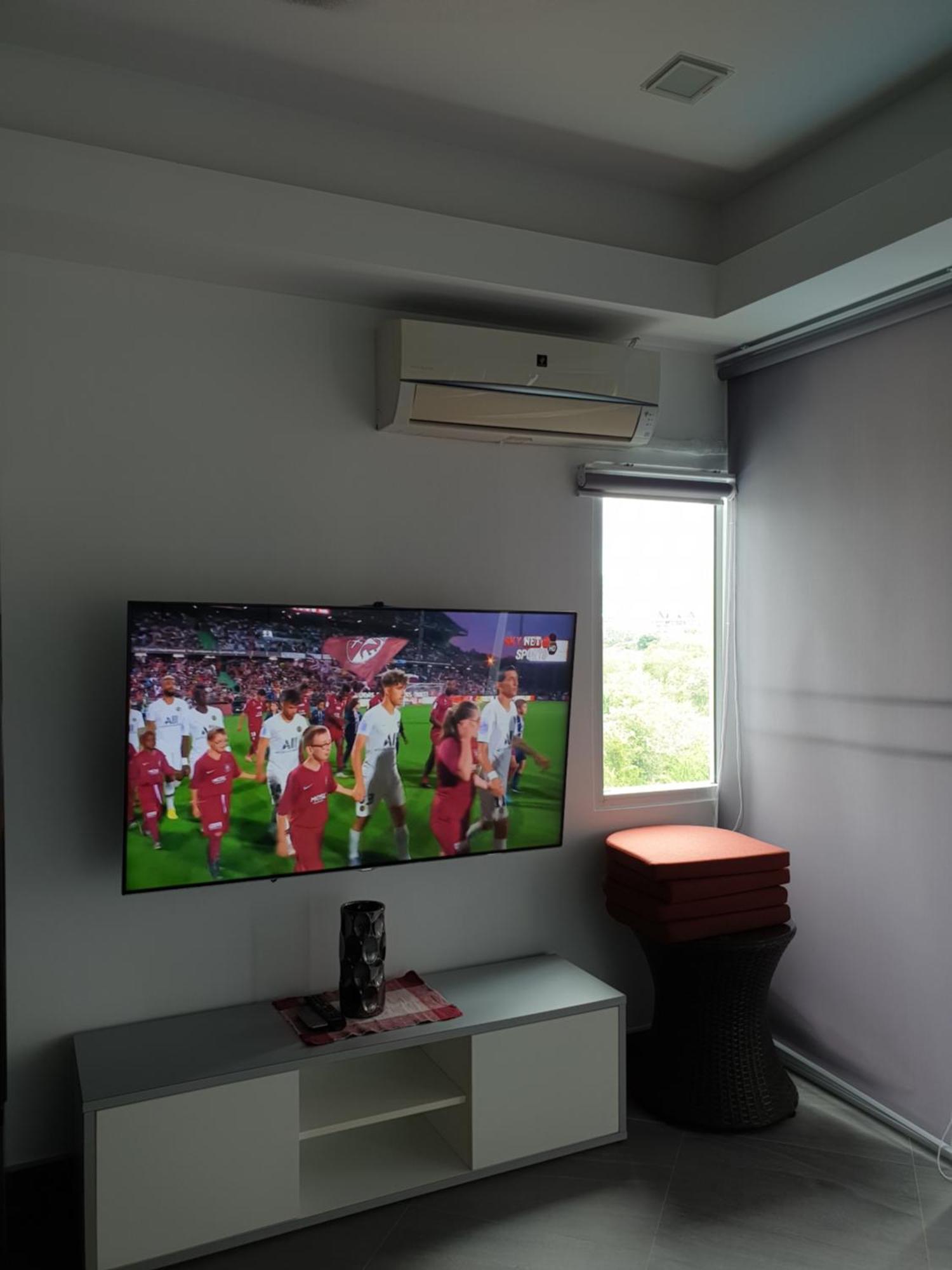 Villa Germania Jomtien pláž Exteriér fotografie