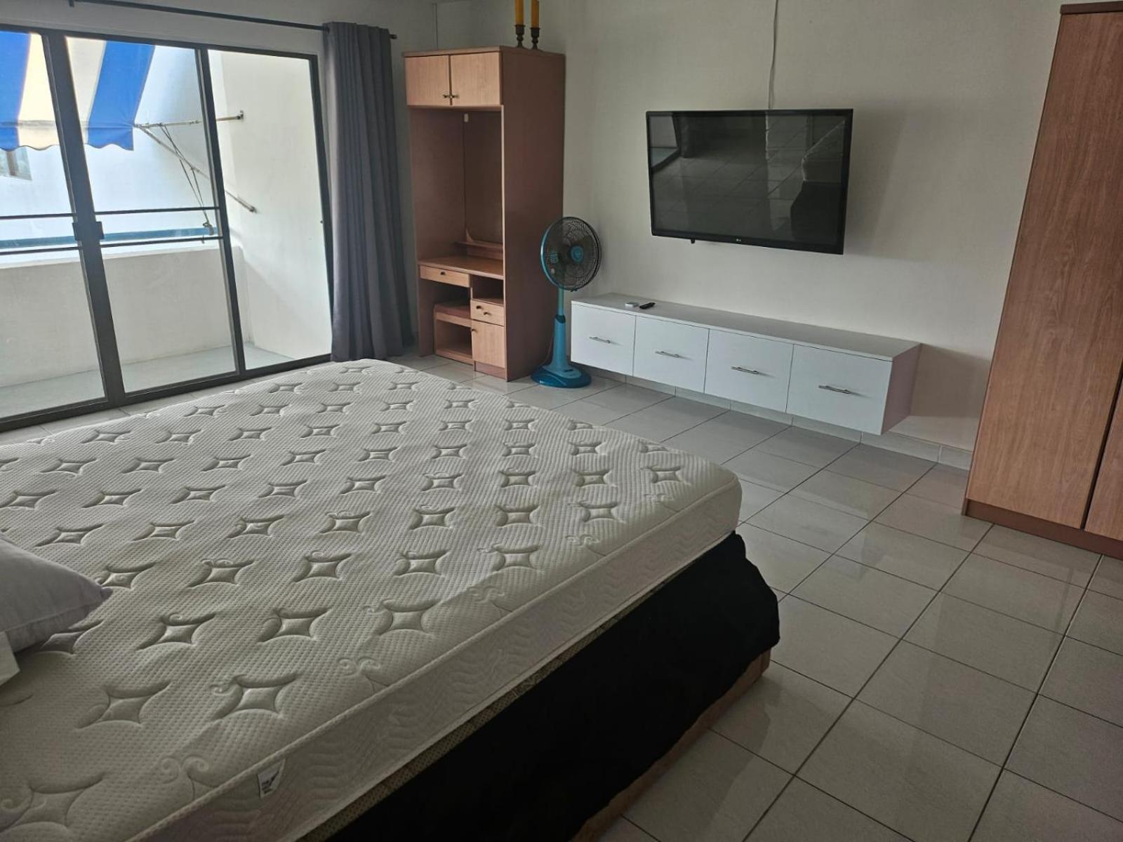 Villa Germania Jomtien pláž Exteriér fotografie