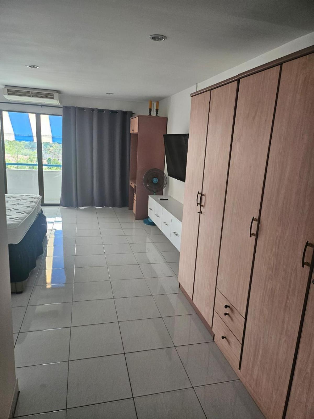 Villa Germania Jomtien pláž Exteriér fotografie