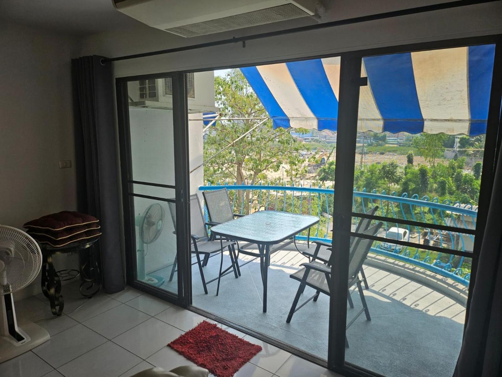 Villa Germania Jomtien pláž Exteriér fotografie