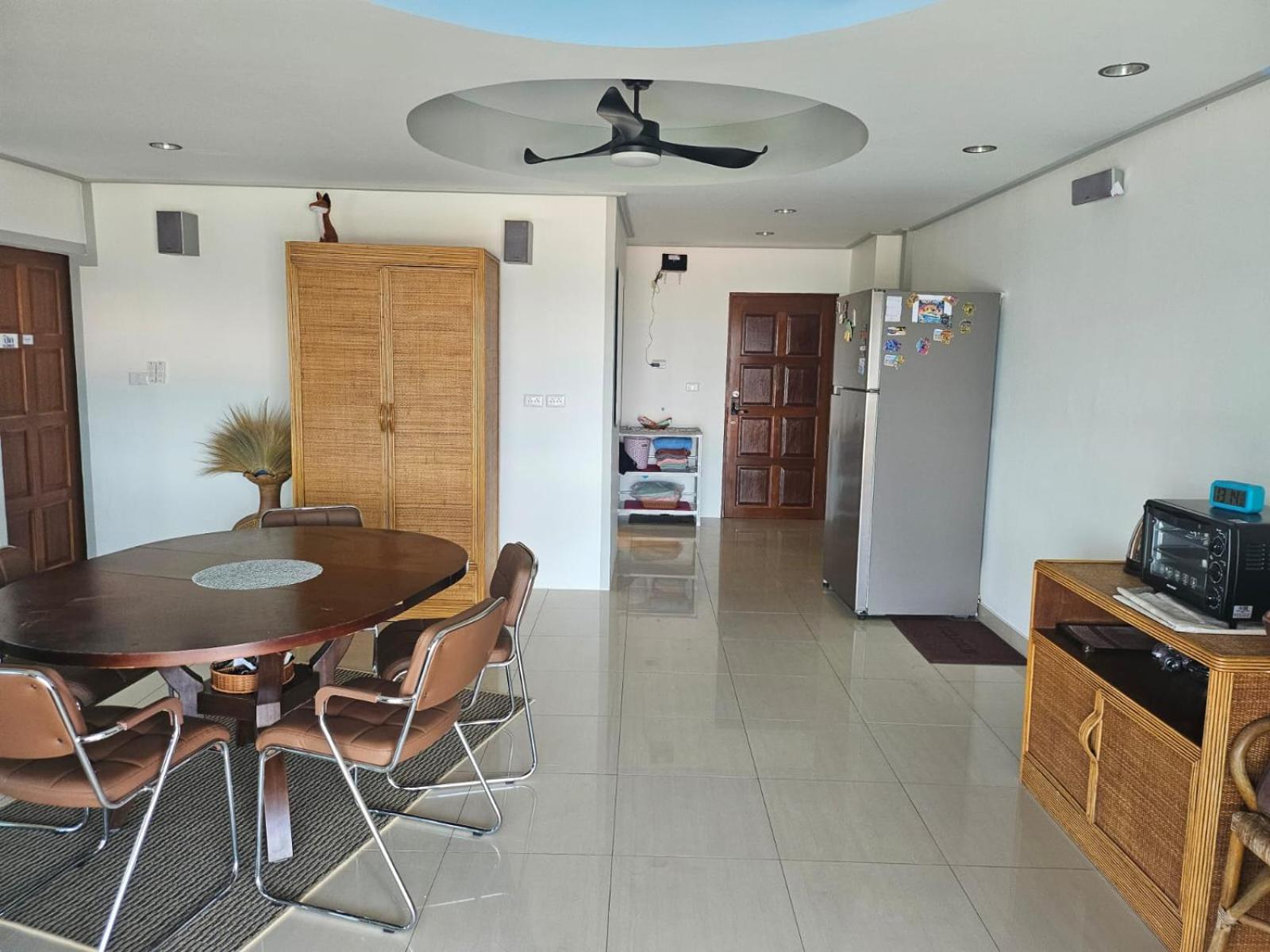 Villa Germania Jomtien pláž Exteriér fotografie